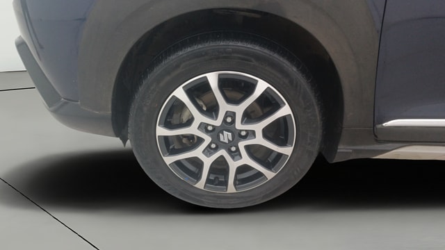 View Maruti Suzuki 1000 Image 36 Used Maruti Suzuki 1000 Image 36
