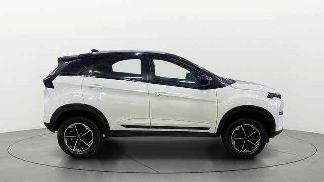 View Tata Nexon Image 28 Used Tata Nexon Image 28