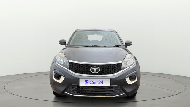 View Tata Nexon Image 1 Used Tata Nexon Image 1