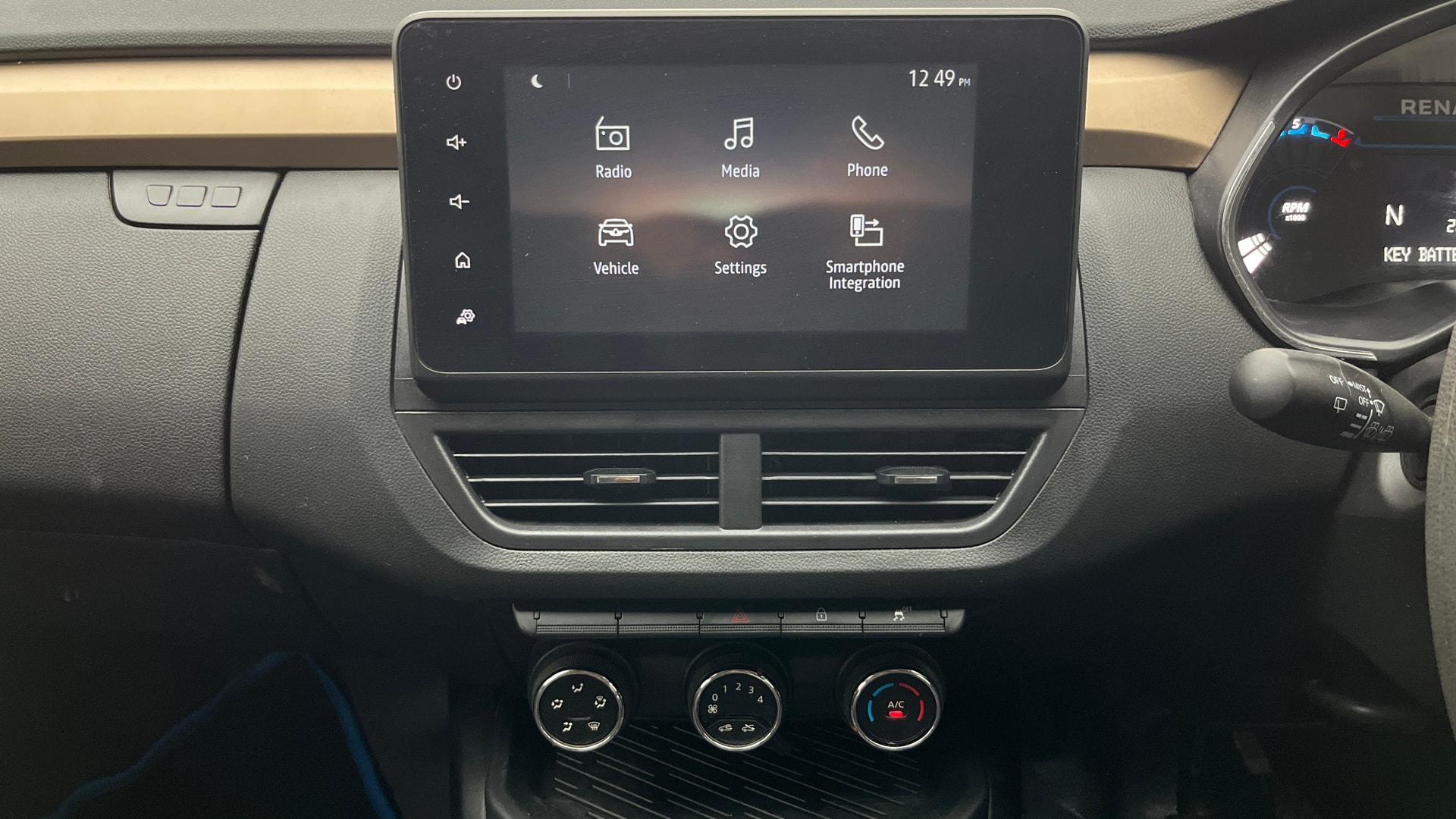 Used 2024 Renault Kiger Used 2024 Renault Kiger