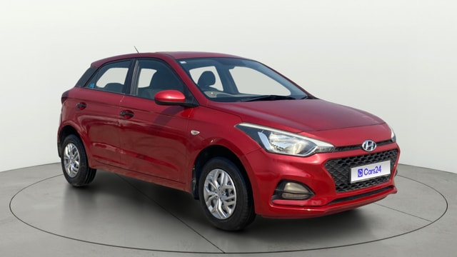 View Hyundai Elite i20 Image 21 Used Hyundai Elite i20 Image 21