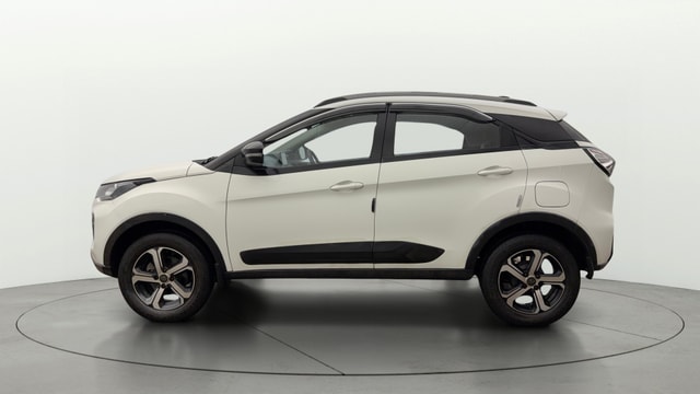 View Tata Nexon Image 6 Used Tata Nexon Image 6