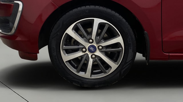View Ford Figo Aspire Image 27 Used Ford Figo Aspire Image 27