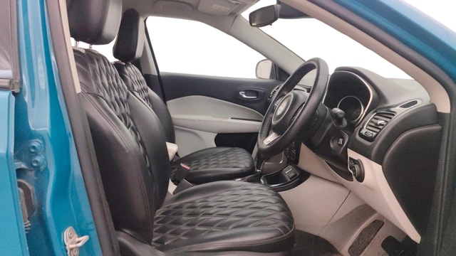 View Jeep Compass Image 17 Used Jeep Compass Image 17