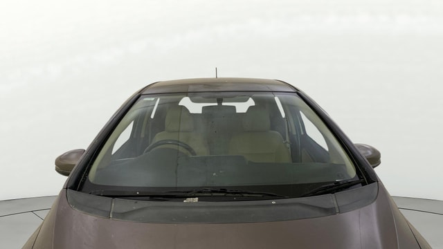 View Honda Jazz Image 30 Used Honda Jazz Image 30