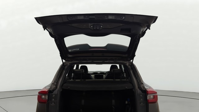 View Nissan Magnite Image 16 Used Nissan Magnite Image 16
