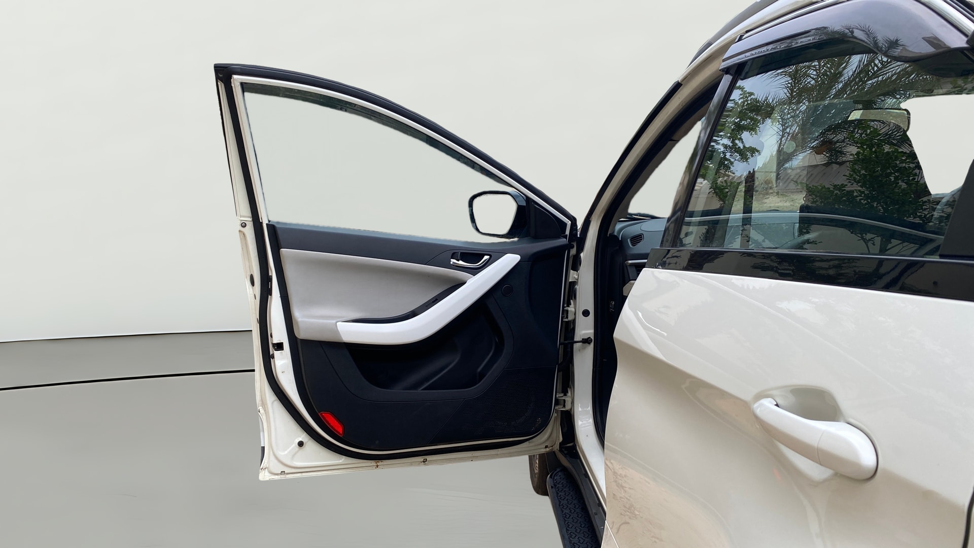 View 2024 Tata Nexon Revotron XE Image 32 Used 2024 Tata Nexon Revotron XE Image 32