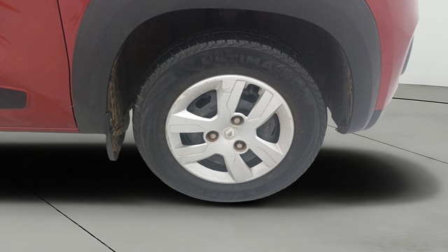 View Renault Kwid Image 40 Used Renault Kwid Image 40