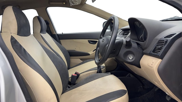 View Hyundai EON Image 25 Used Hyundai EON Image 25