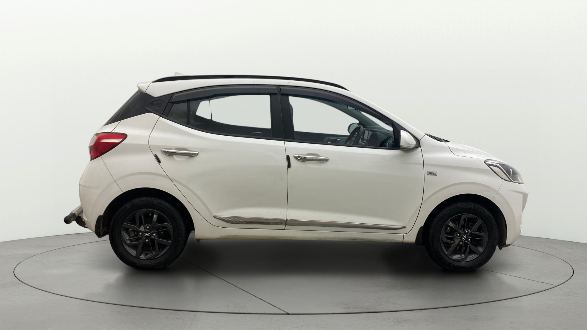 Used 2021 Hyundai Grand i10 Nios Used 2021 Hyundai Grand i10 Nios