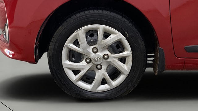 View Hyundai Grand i10 Image 28 Used Hyundai Grand i10 Image 28