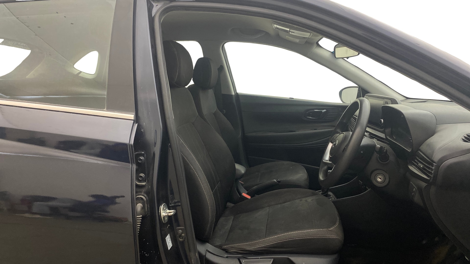 Used 2021 Hyundai Elite i20 Used 2021 Hyundai Elite i20