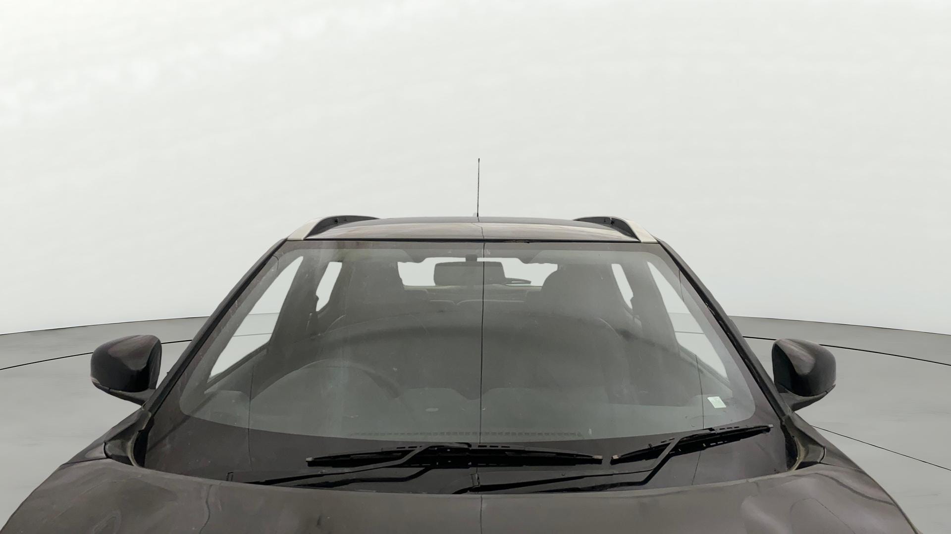 View 2022 Nissan Magnite XV Image 32 Used 2022 Nissan Magnite XV Image 32
