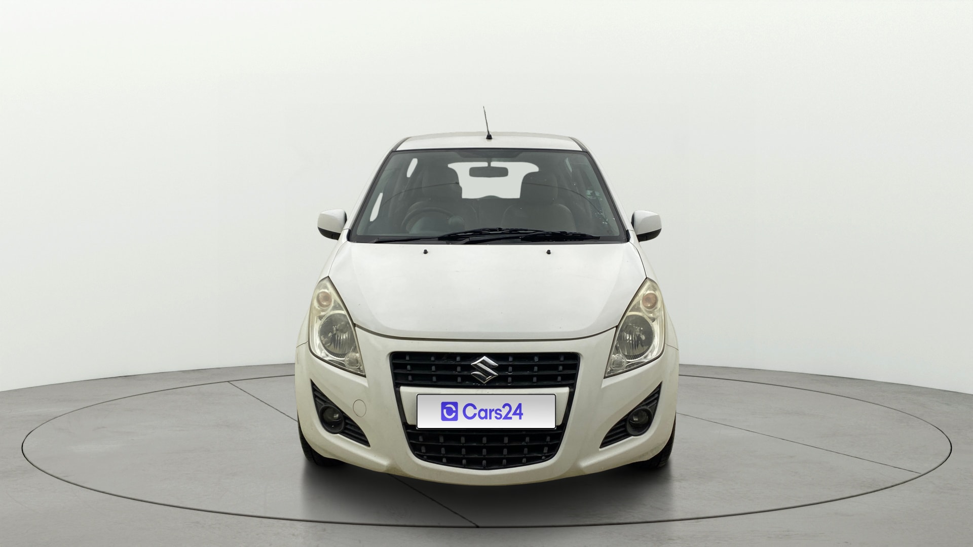Used 2015 Maruti Suzuki 1000 Used 2015 Maruti Suzuki 1000