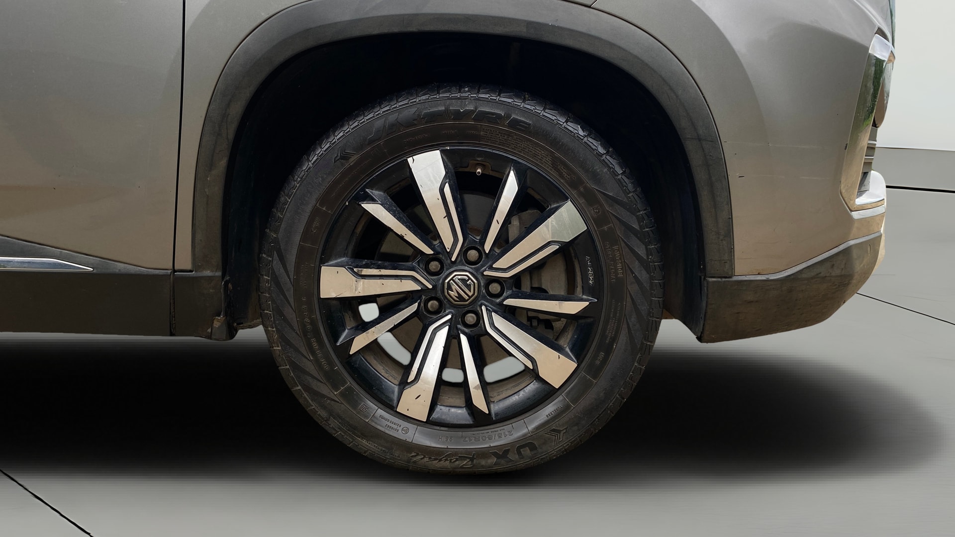View 2020 MG Hector Sharp Diesel Image 43 Used 2020 MG Hector Sharp Diesel Image 43