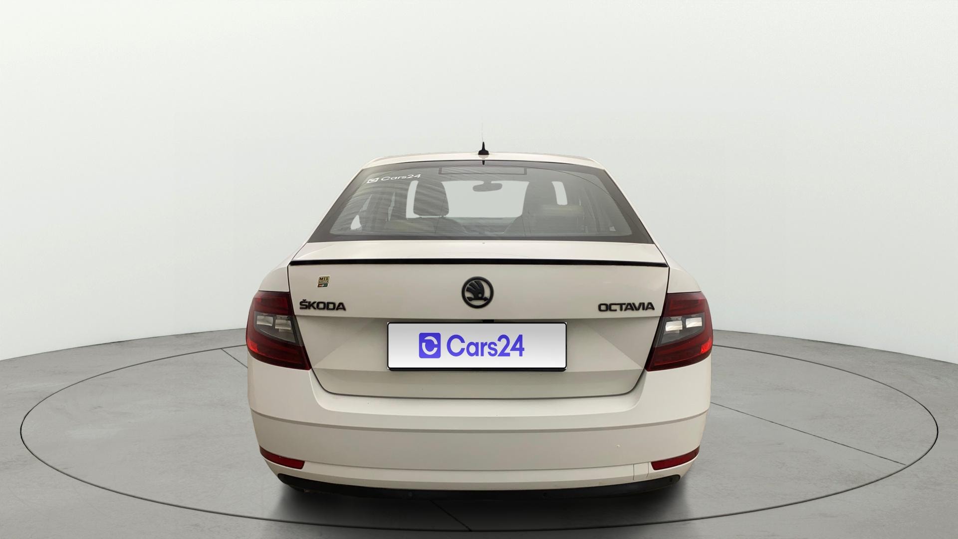 Used 2019 Skoda Octavia Used 2019 Skoda Octavia
