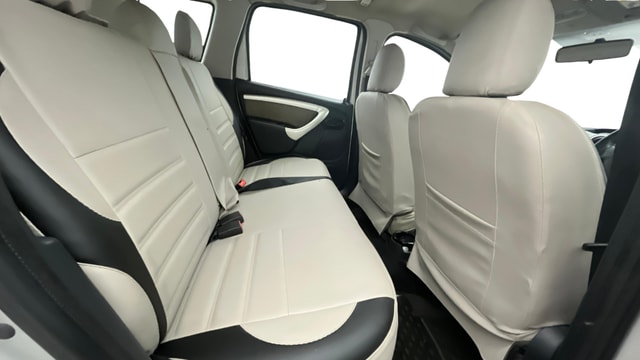 View Renault Duster Image 28 Used Renault Duster Image 28