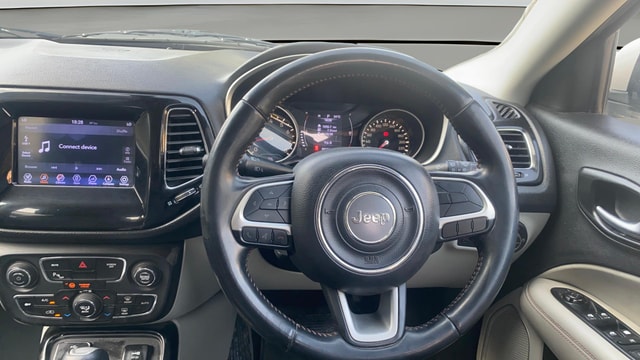 View Jeep Compass Image 12 Used Jeep Compass Image 12