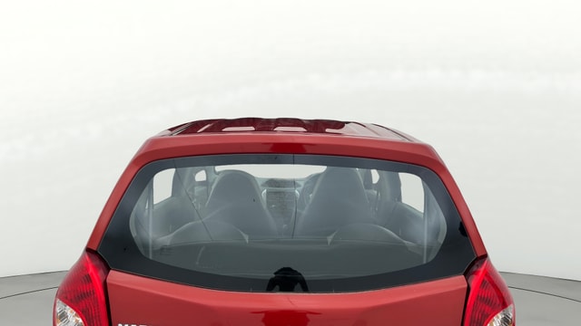 View Maruti Suzuki Alto 800 Image 4 Used Maruti Suzuki Alto 800 Image 4