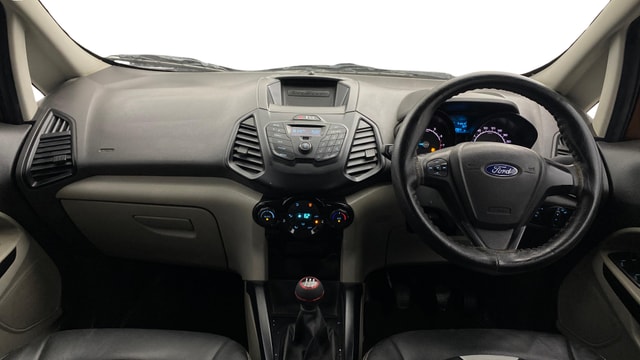 View Ford EcoSport Image 15 Used Ford EcoSport Image 15