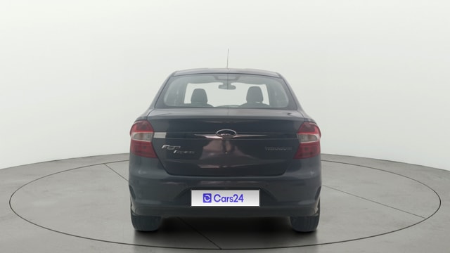 View Ford Figo Aspire Image 40 Used Ford Figo Aspire Image 40