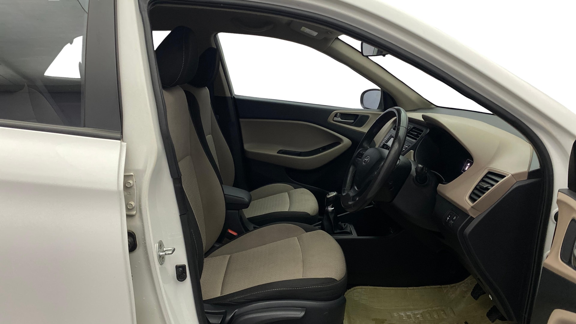 Used 2016 Hyundai Elite i20 Used 2016 Hyundai Elite i20