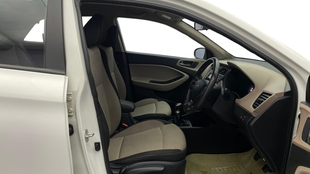 View Hyundai Elite i20 Image 26 Used Hyundai Elite i20 Image 26