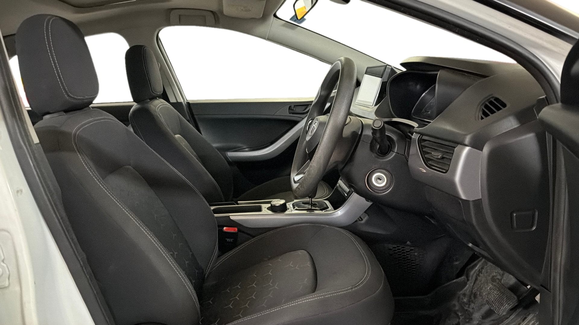 Used 2023 Tata Nexon Used 2023 Tata Nexon