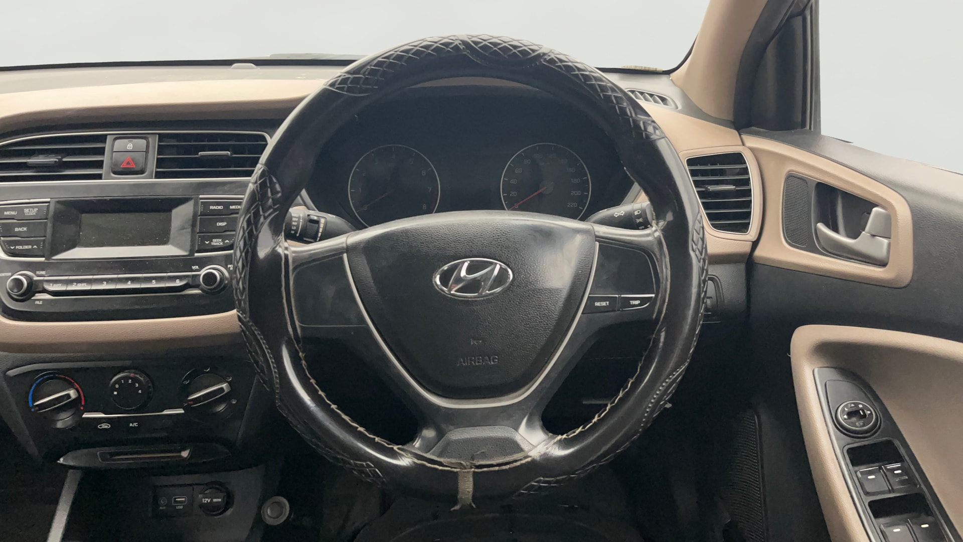 Used 2018 Hyundai Elite i20 Used 2018 Hyundai Elite i20