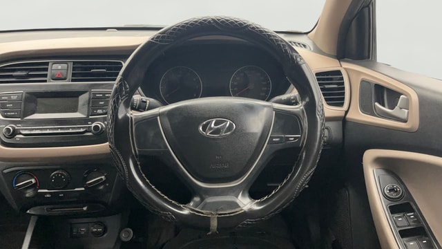 View Hyundai Elite i20 Image 12 Used Hyundai Elite i20 Image 12