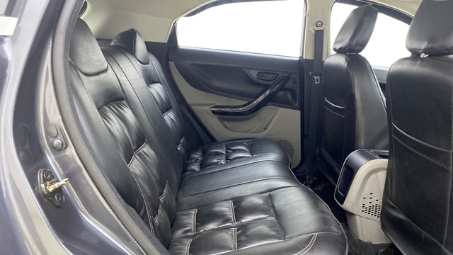 View Tata Nexon Image 28 Used Tata Nexon Image 28