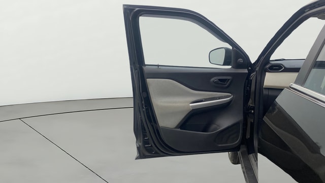 View Nissan Magnite Image 31 Used Nissan Magnite Image 31
