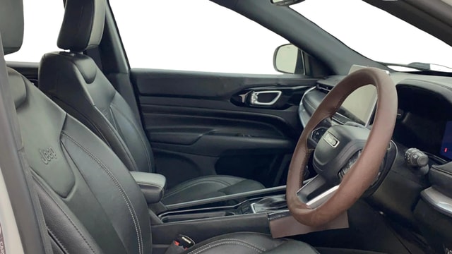 View Jeep Compass Image 18 Used Jeep Compass Image 18