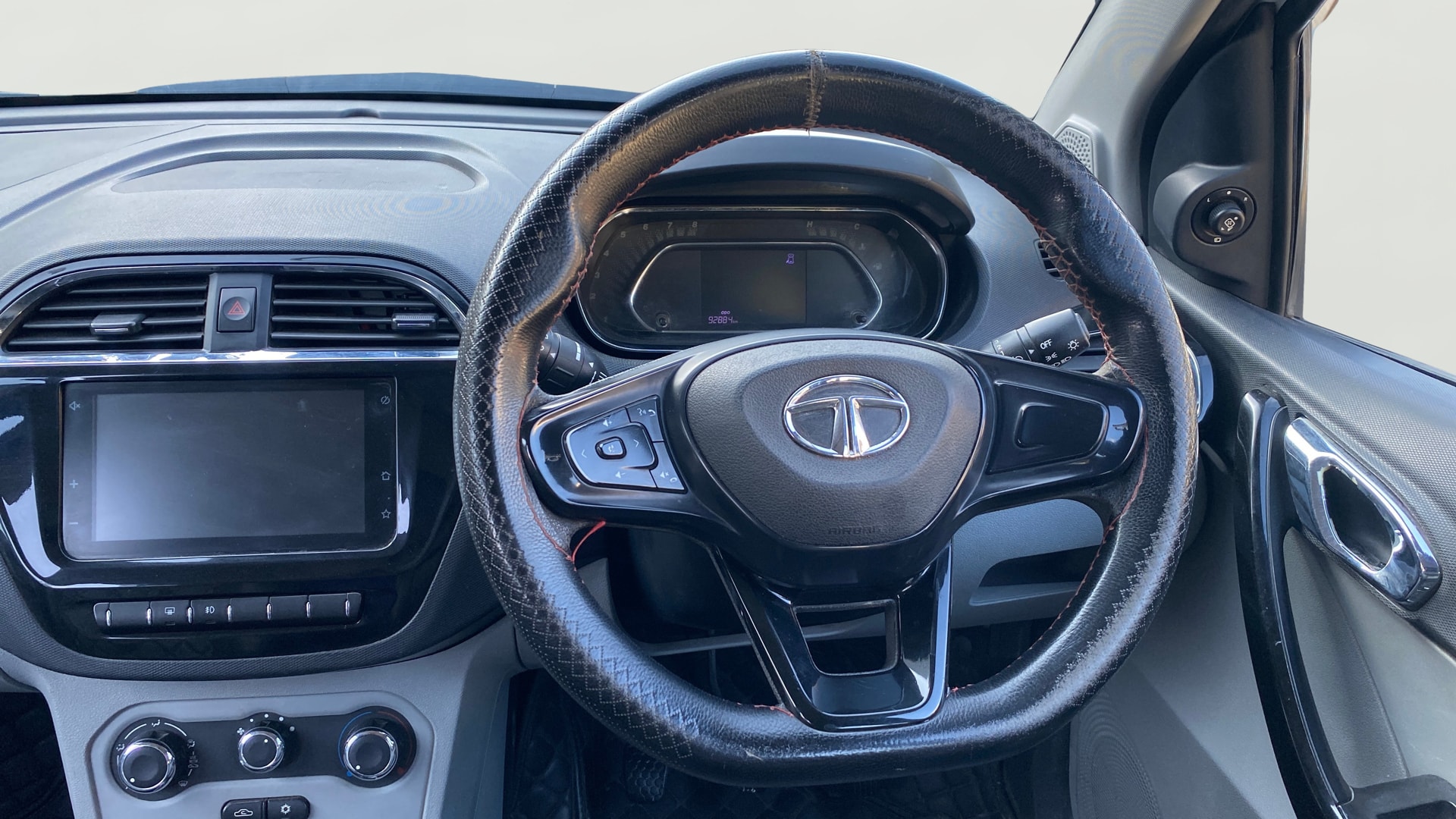 Used 2020 Tata Tiago Used 2020 Tata Tiago