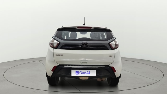 View Tata Nexon Image 38 Used Tata Nexon Image 38