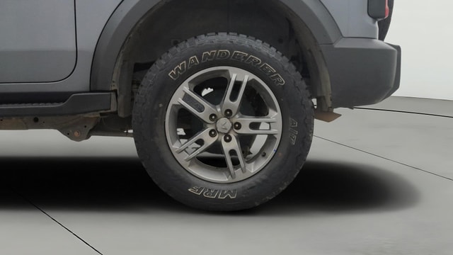 View Mahindra Thar Image 12 Used Mahindra Thar Image 12