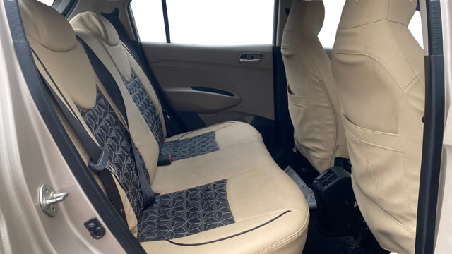 View Hyundai New Santro Image 28 Used Hyundai New Santro Image 28