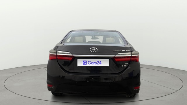 View Toyota Corolla Altis Image 41 Used Toyota Corolla Altis Image 41