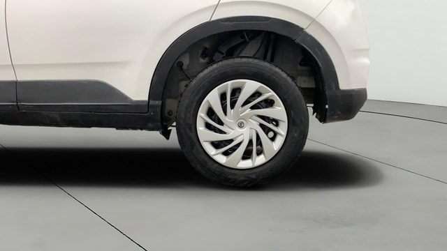 View Hyundai Venue Image 11 Used Hyundai Venue Image 11