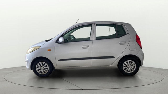 View Hyundai i10 Image 5 Used Hyundai i10 Image 5