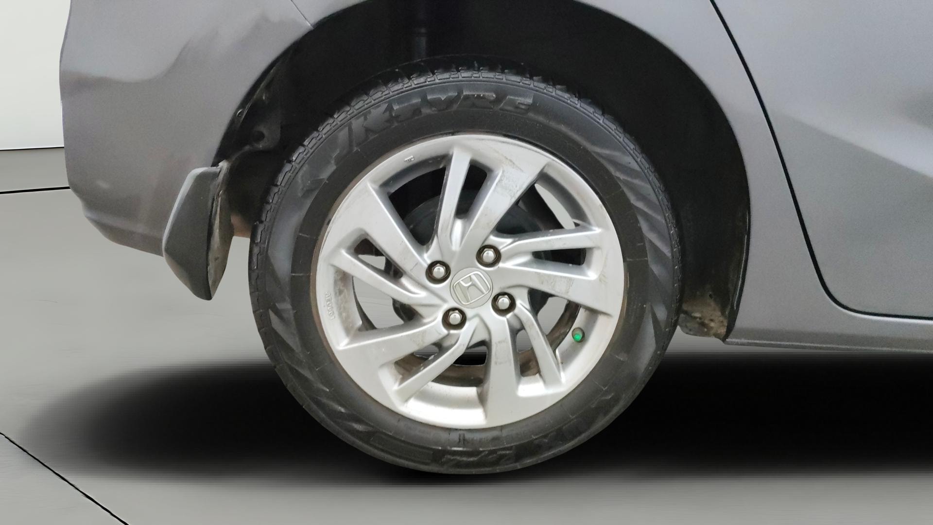 View 2021 Honda Jazz E MT Diesel Image 25 Used 2021 Honda Jazz E MT Diesel Image 25