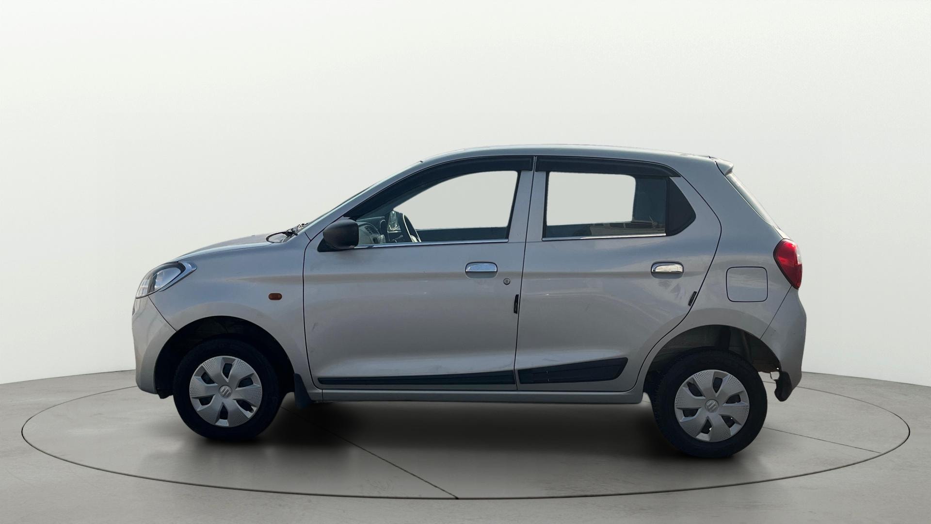 View 2025 Maruti Suzuki Alto K10 LX Image 5 Used 2025 Maruti Suzuki Alto K10 LX Image 5