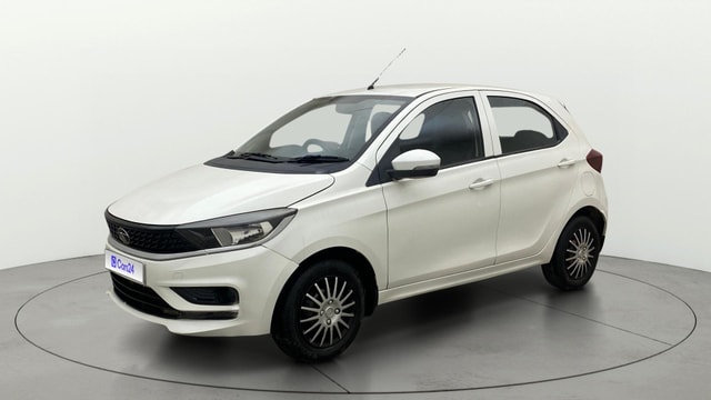 View Tata Tiago Image 34 Used Tata Tiago Image 34