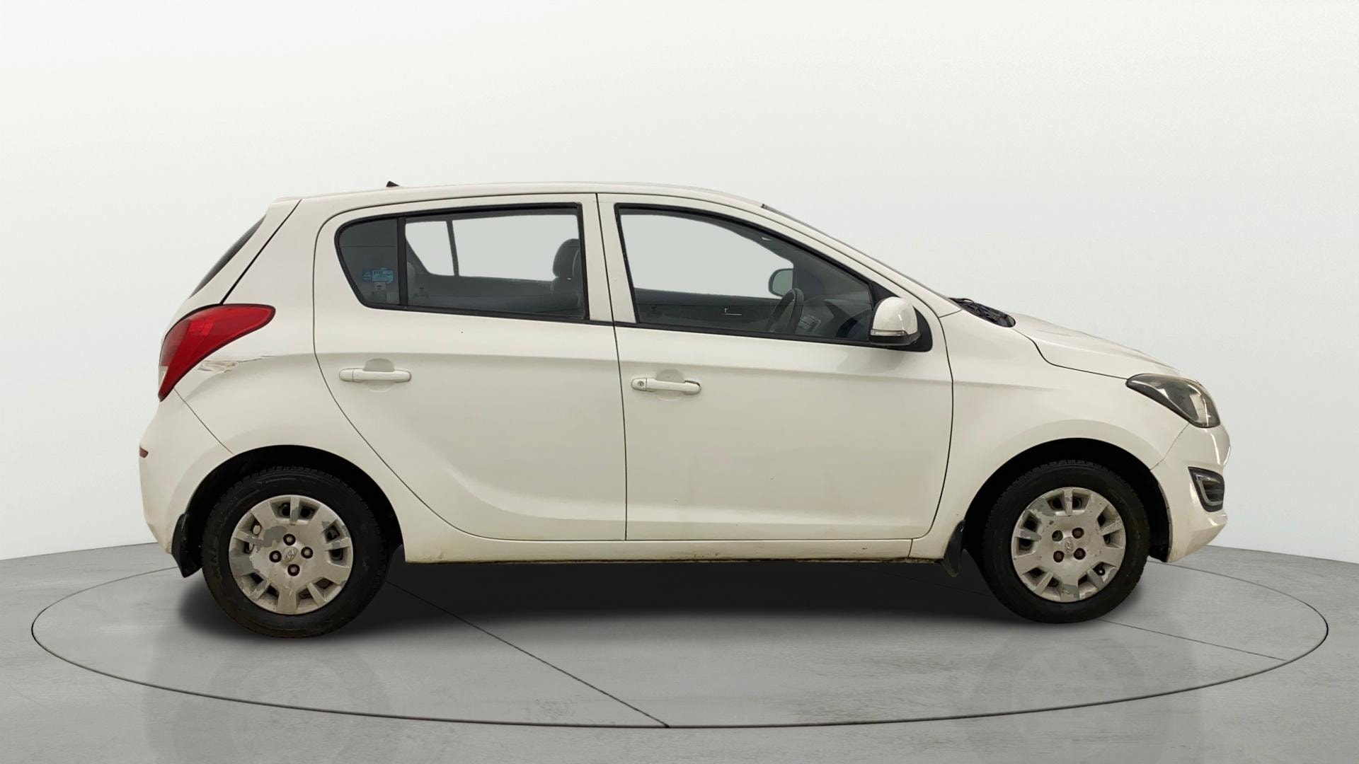 Used 2013 Hyundai i20 Used 2013 Hyundai i20