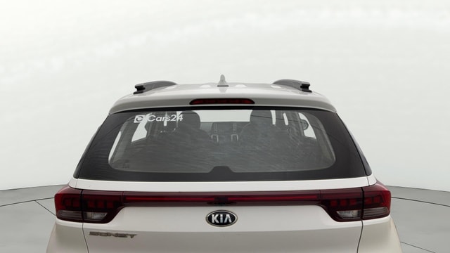 View Kia Sonet Image 4 Used Kia Sonet Image 4
