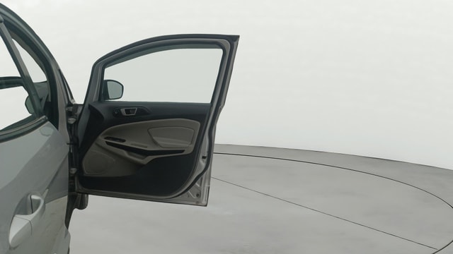 View Ford EcoSport Image 44 Used Ford EcoSport Image 44