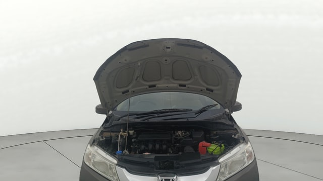 View Honda City Image 34 Used Honda City Image 34