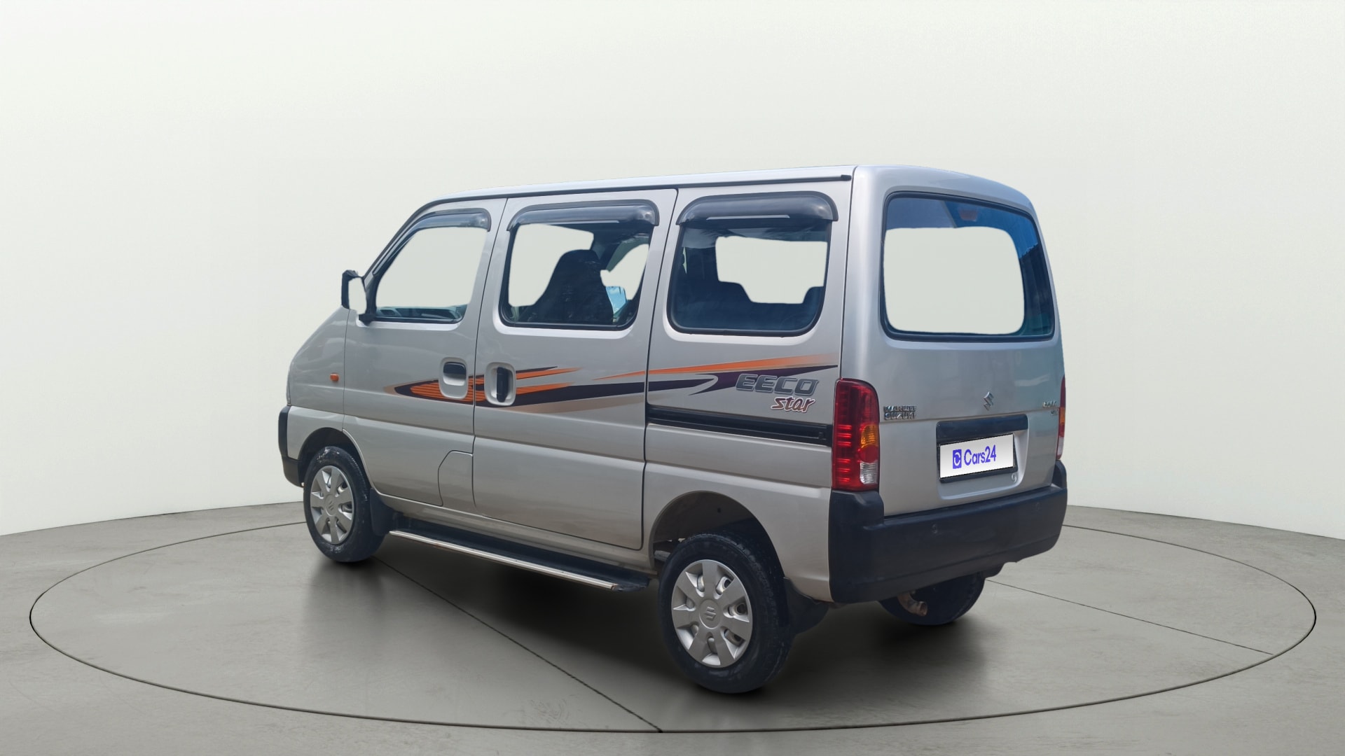 Used 2021 Maruti Suzuki 1000 Used 2021 Maruti Suzuki 1000