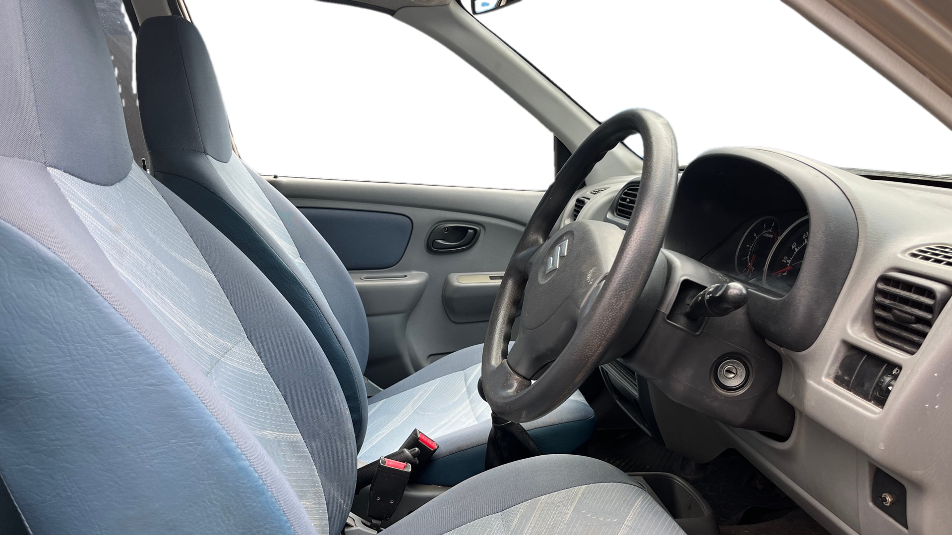 Used 2013 Maruti Suzuki Alto K10 Used 2013 Maruti Suzuki Alto K10