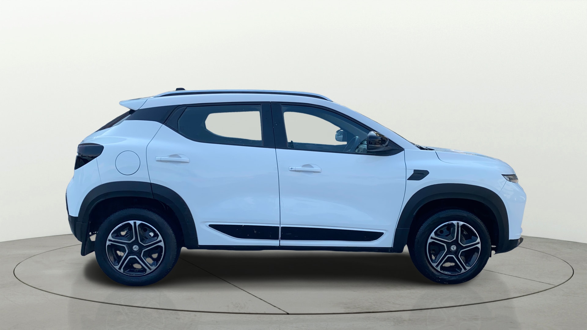 View 2021 Renault Kiger RXL MT Image 25 Used 2021 Renault Kiger RXL MT Image 25